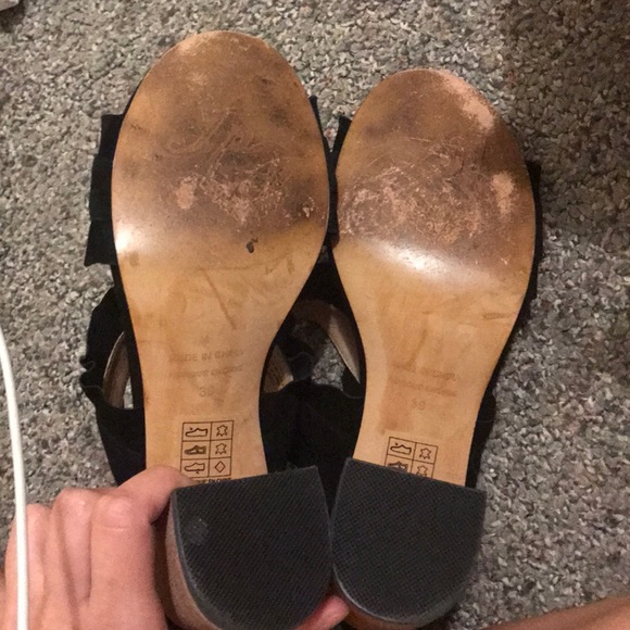 Free people shoes - Picture 8 of 8